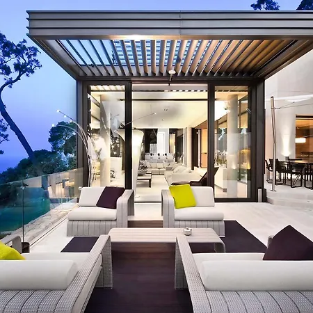 Bijou Villa