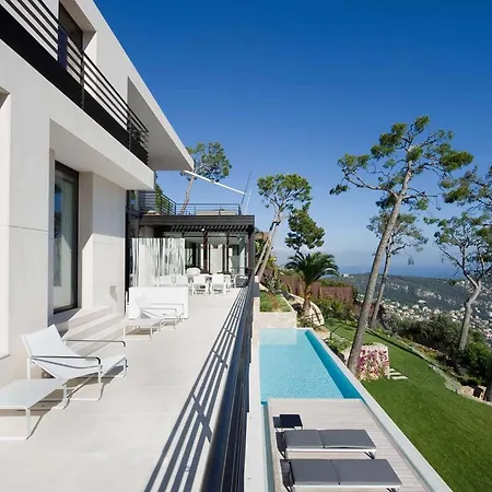 Villa Bijou *