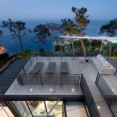 Bijou Villa