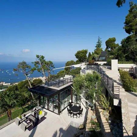 Bijou Villa