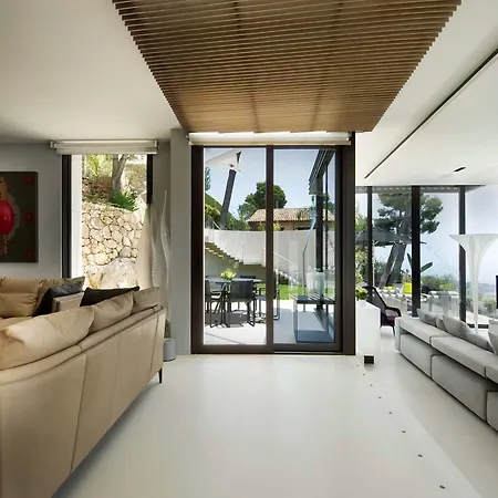 Villa Bijou *