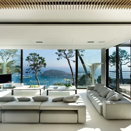 Villa Bijou
