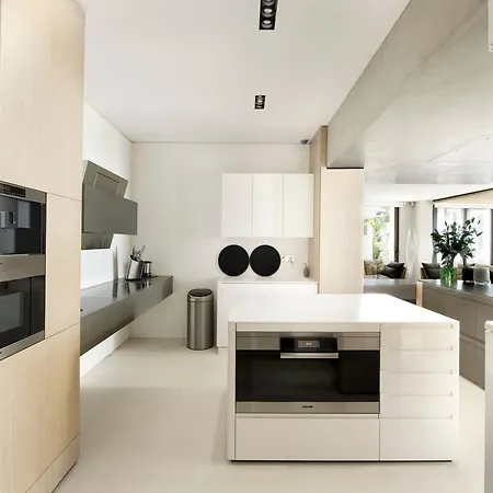 Villa Bijou *