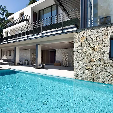 Bijou Villa